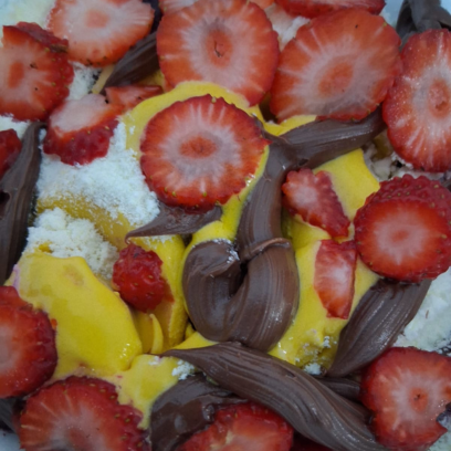 CearAçaí Super 500ml