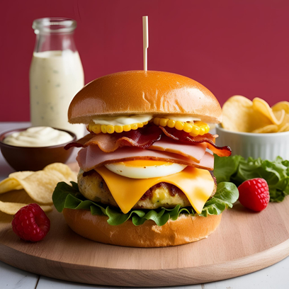 Framburguer-Especial