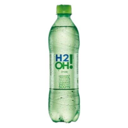 H2O 500ml