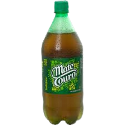Mate Couro 1L