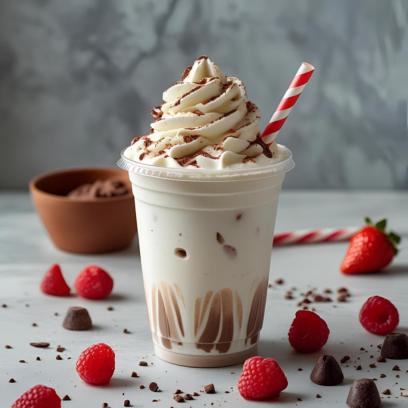 Milk Shake 300ml