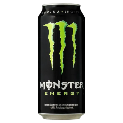 Monster 473ml
