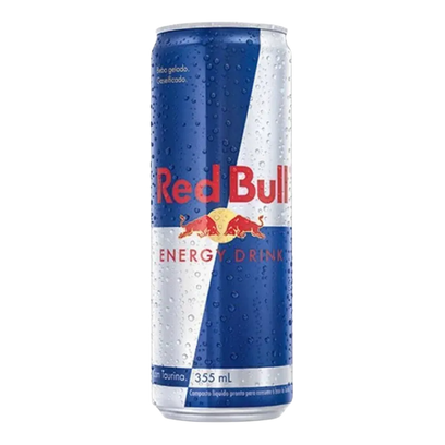 Energético Red Bull
