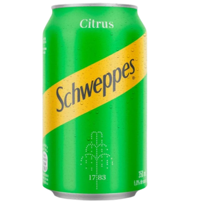 Schweppes 350ml