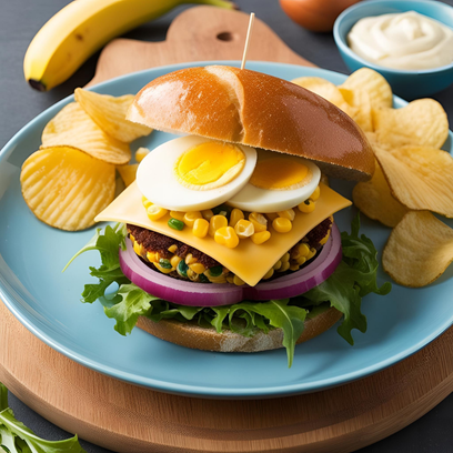 Ceará-burguer-vegetariano