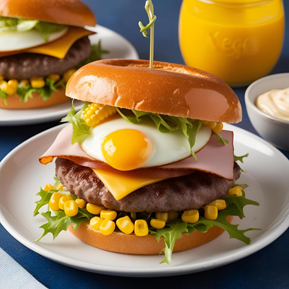 x-Egg-Burguer